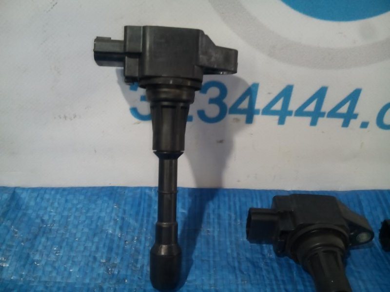 Катушка зажигания ALTIMA L32 07-12