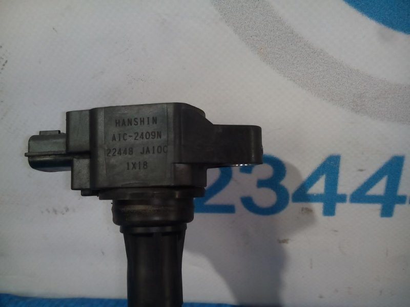 Катушка зажигания NISSAN ALTIMA L32 07-12