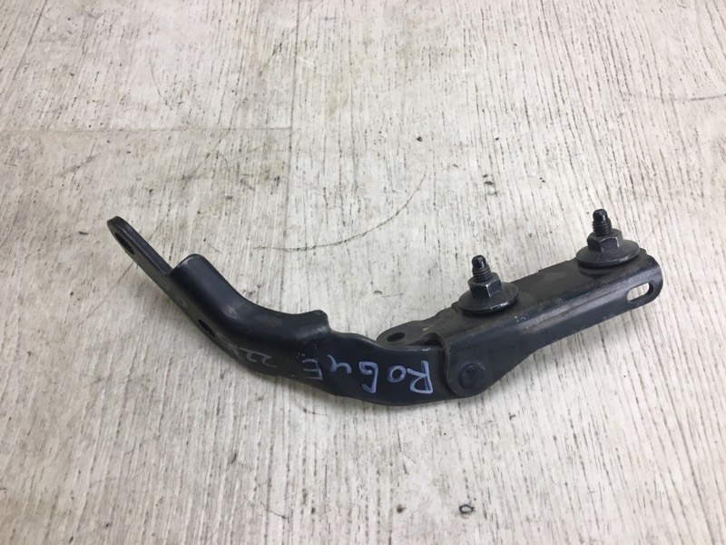 Петля крышки багажника правая X-TRAIL/ROGUE T32 13-20 2015 T32 2.5 QR25DE Петля крышки багажника правая X-TRAIL/ROGUE T32 13-20 2015 T32 2.5 QR25DE