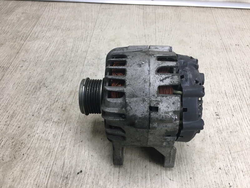 Генератор NISSAN X-TRAIL/ROGUE T32 13-20 T32 2.5 QR25DE