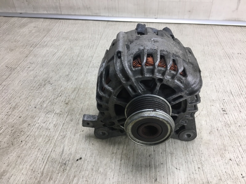 Генератор X-TRAIL/ROGUE T32 13-20 2015 T32 2.5 QR25DE