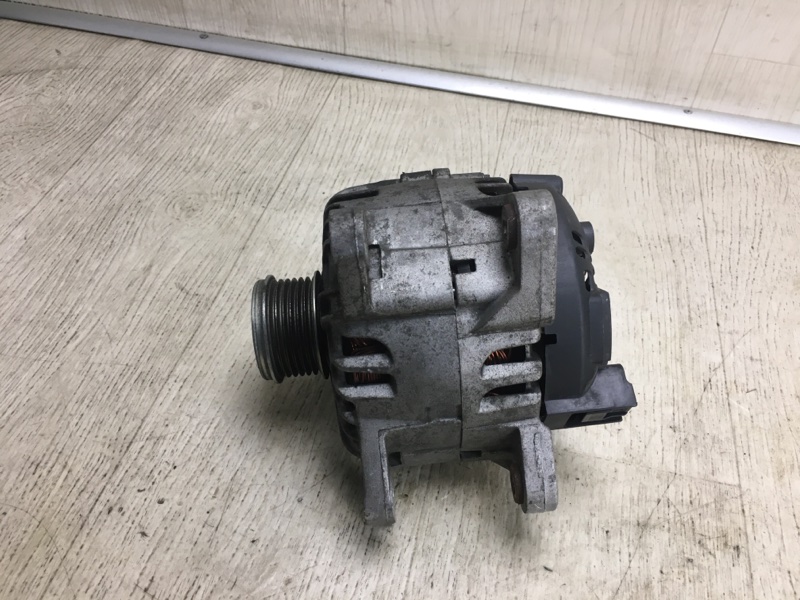 Генератор X-TRAIL/ROGUE T32 13-20 2015 T32 2.5 QR25DE