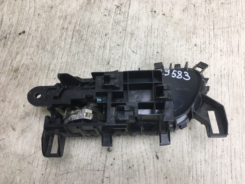 Ручка двери внутренняя задняя правая X-TRAIL/ROGUE T32 13-20 2015 T32 2.5 QR25DE