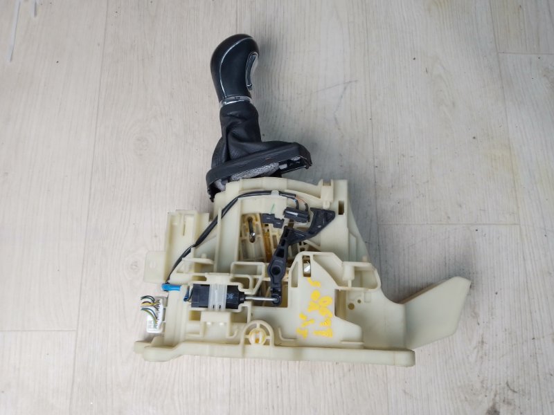 Запчасть кулиса акпп HYUNDAI SONATA YF 10-14 2012 YF 2.0 G4KH 46700-3Q100 Б/У Кулиса АКПП HYUNDAI SONATA YF 10-14 2012 YF 2.0 G4KH 46700-3Q100 Б/У