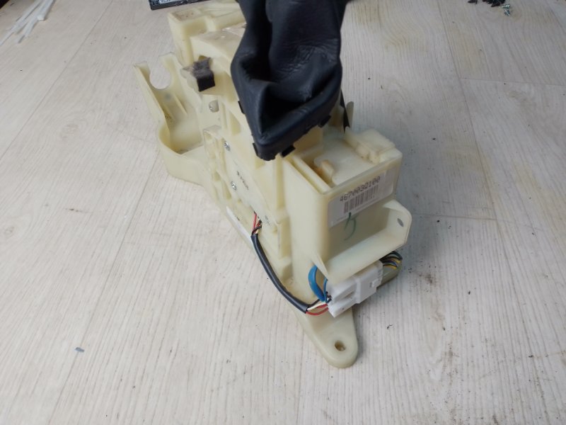 Кулиса АКПП HYUNDAI SONATA YF 10-14 YF 2.0 G4KH Кулиса АКПП HYUNDAI SONATA YF 10-14 YF 2.0 G4KH