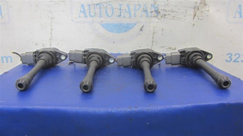 Катушка зажигания NISSAN ALTIMA L33 12-18 2016 L33 2.5 22448-1KT1A Б/У
