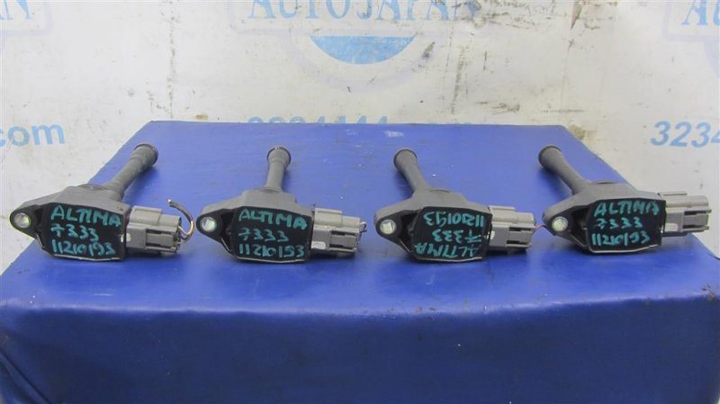 Катушка зажигания ALTIMA L33 12-18 2016 L33 2.5