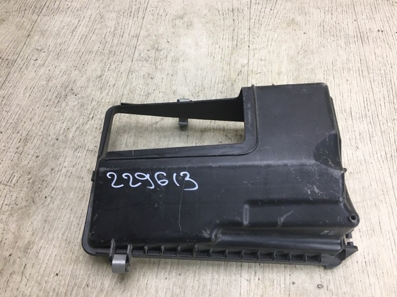 Корпус воздушного фильтра NISSAN X-TRAIL/ROGUE T32 13-20 2015 T32 2.5 QR25DE 165004CL2A Б/У