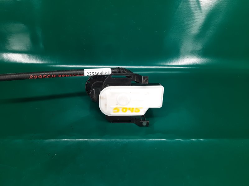 Топливный насос JEEP RENEGADE (BU) 14- Wagon 2.4L I4 ZERO EVAP M-AIR Топливный насос JEEP RENEGADE (BU) 14- Wagon 2.4L I4 ZERO EVAP M-AIR