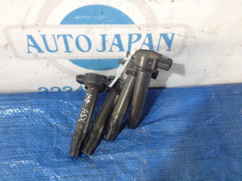 Катушка зажигания MITSUBISHI ASX / OUTLANDER SPORT 10-21 1832A016 Б/У