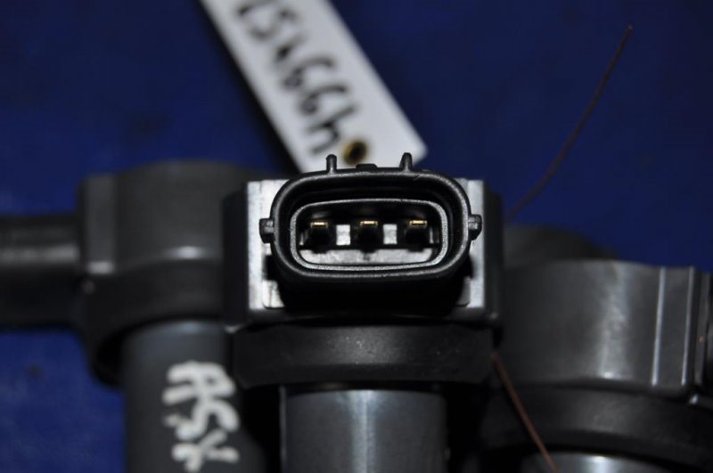 Катушка зажигания MITSUBISHI ASX / OUTLANDER SPORT 10-21