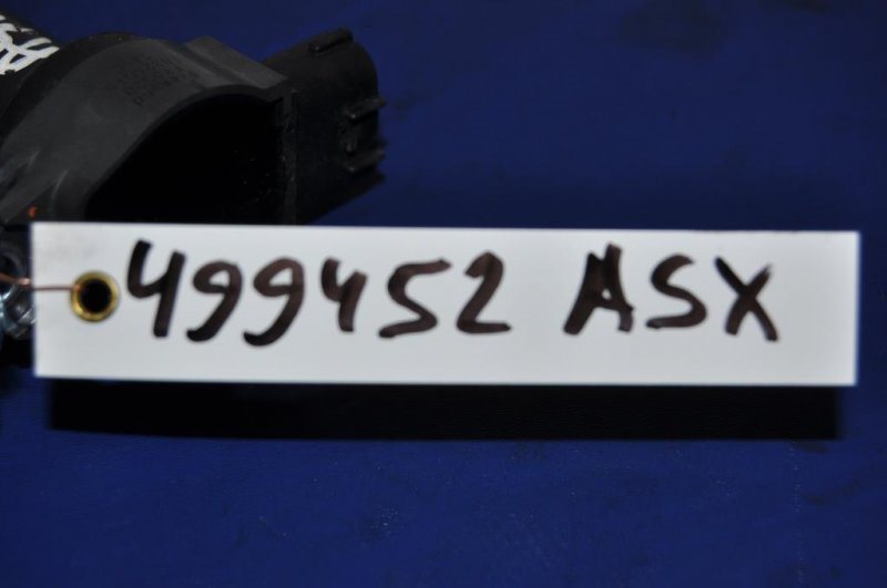 Катушка зажигания ASX / OUTLANDER SPORT 10-21