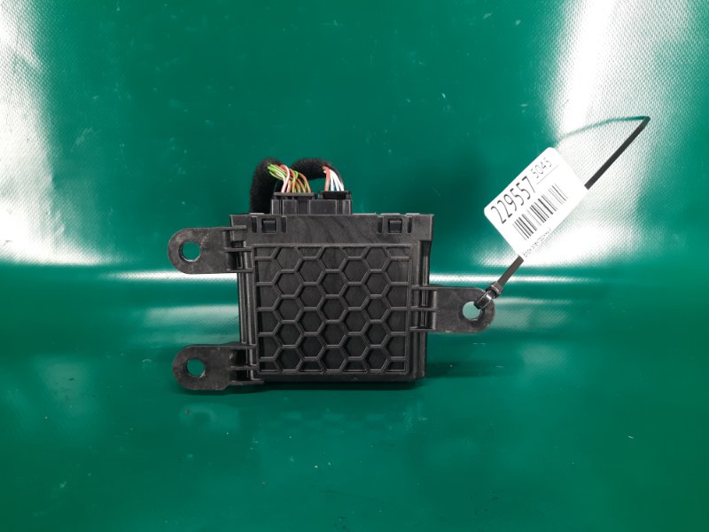 Блок электронный RENEGADE (BU) 14- 2020 Wagon 2.4L I4 ZERO EVAP M-AIR Блок электронный RENEGADE (BU) 14- 2020 Wagon 2.4L I4 ZERO EVAP M-AIR