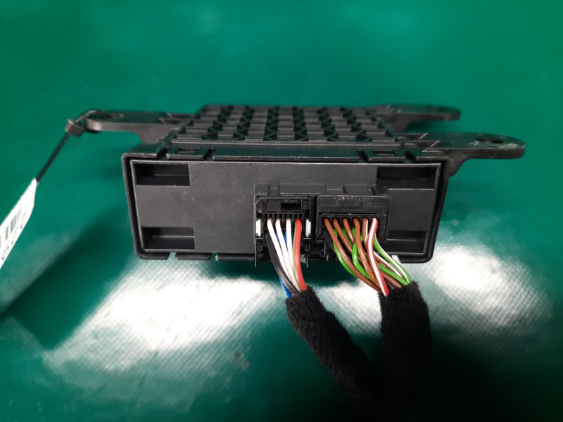 Блок электронный JEEP RENEGADE (BU) 14- Wagon 2.4L I4 ZERO EVAP M-AIR Блок электронный JEEP RENEGADE (BU) 14- Wagon 2.4L I4 ZERO EVAP M-AIR