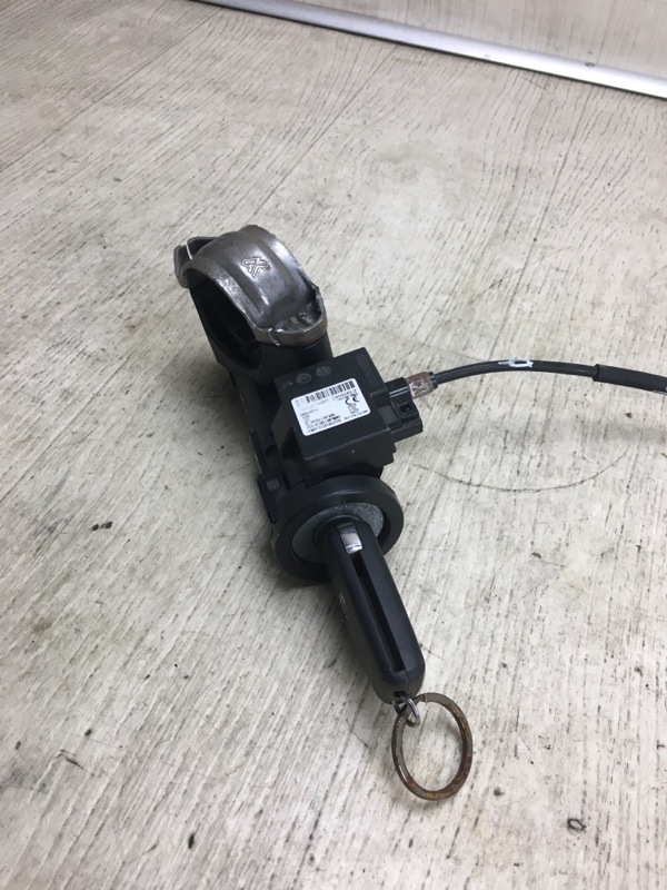 Замок зажигания X-TRAIL/ROGUE T32 13-20 2015 T32 2.5 QR25DE