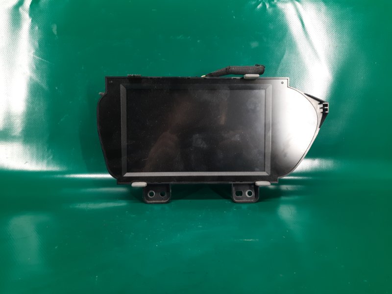 Запчасть монитор ACURA TLX 14-17 2015 Седан 2.4 39810-TZ3-315 Б/У Монитор ACURA TLX 14-17 2015 Седан 2.4 39810-TZ3-315 Б/У