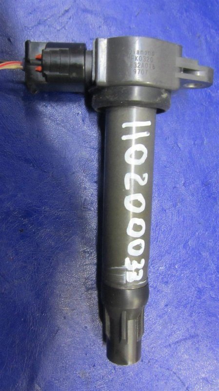 Катушка зажигания MITSUBISHI OUTLANDER XL 05-13 Внедорожник 2.4