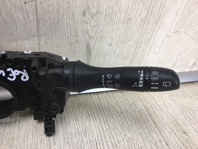 Подрулевой переключатель X-TRAIL/ROGUE T32 13-20 2015 T32 2.5 QR25DE Подрулевой переключатель X-TRAIL/ROGUE T32 13-20 2015 T32 2.5 QR25DE