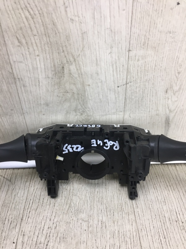 Подрулевой переключатель X-TRAIL/ROGUE T32 13-20 2015 T32 2.5 QR25DE Подрулевой переключатель X-TRAIL/ROGUE T32 13-20 2015 T32 2.5 QR25DE