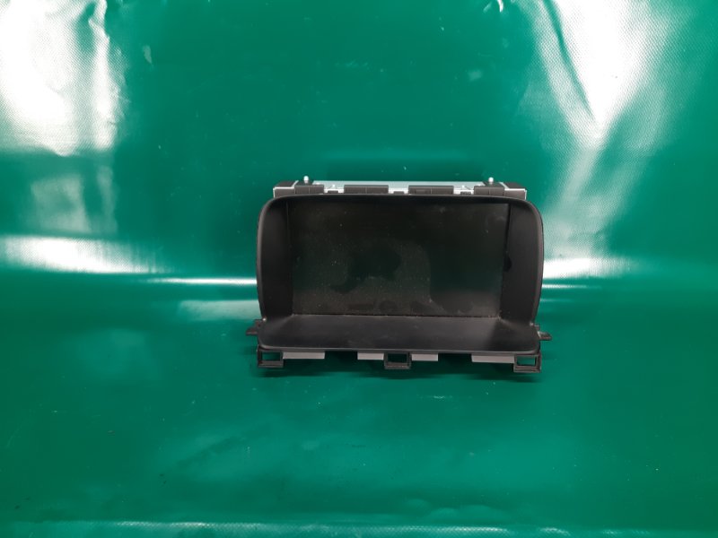 Монитор ACURA RL 05-12 2008 Седан 3.5 39810-SJA-305 Б/У