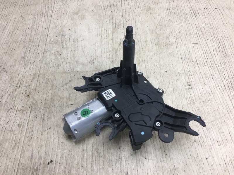 Моторчик стеклоочистителя задний X-TRAIL/ROGUE T32 13-20 2015 T32 2.5 QR25DE