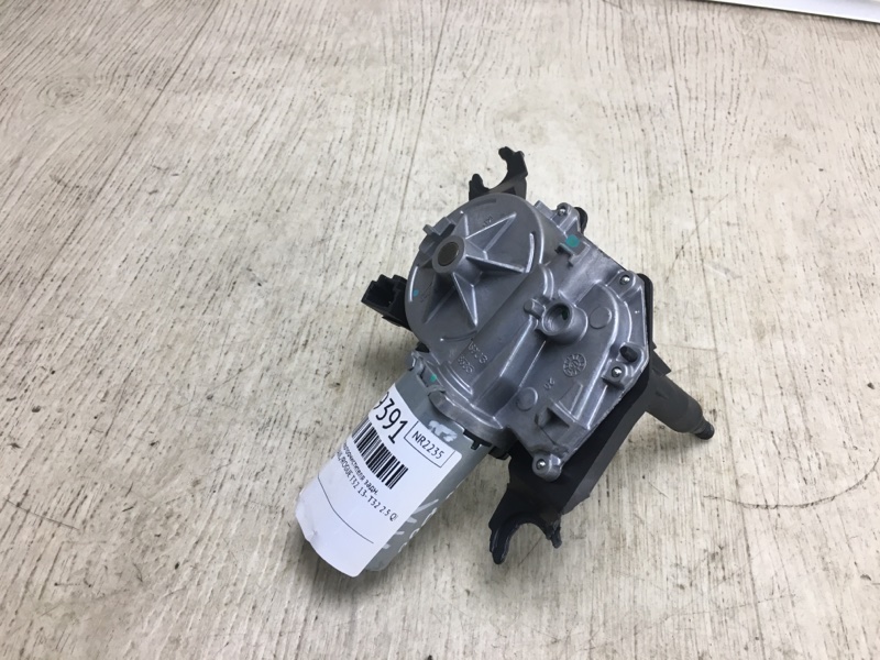 Моторчик стеклоочистителя задний X-TRAIL/ROGUE T32 13-20 2015 T32 2.5 QR25DE