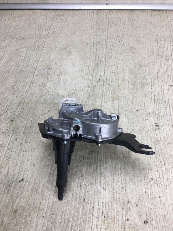 Моторчик стеклоочистителя задний X-TRAIL/ROGUE T32 13-20 2015 T32 2.5 QR25DE