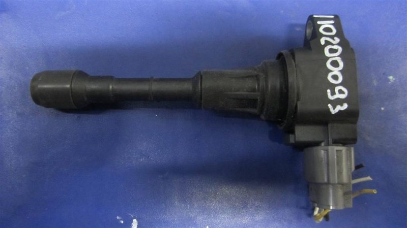 Катушка зажигания INFINITI G25/G35/G37/Q40 06-14 Седан 3.7 VQ37VHR Катушка зажигания INFINITI G25/G35/G37/Q40 06-14 Седан 3.7 VQ37VHR