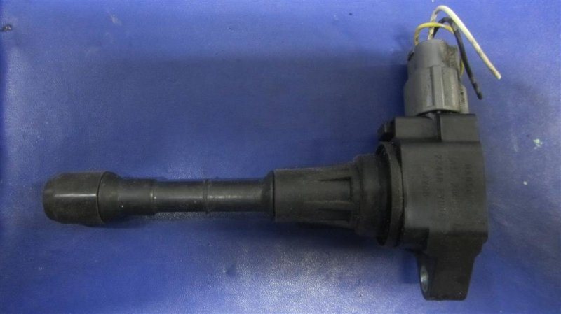 Катушка зажигания G25/G35/G37/Q40 06-14 2014 Седан 3.7 VQ37VHR Катушка зажигания G25/G35/G37/Q40 06-14 2014 Седан 3.7 VQ37VHR