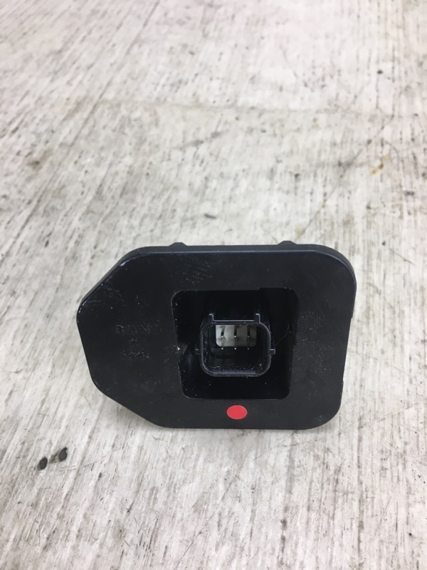 Камера заднего вида NISSAN X-TRAIL/ROGUE T32 13-20 T32 2.5 QR25DE