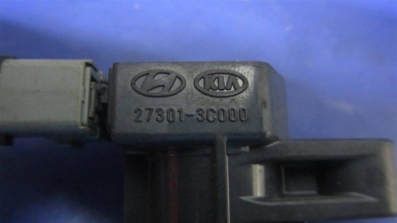 Катушка зажигания SORENTO XM 09-14 2012 Внедорожник 3.5 Катушка зажигания SORENTO XM 09-14 2012 Внедорожник 3.5