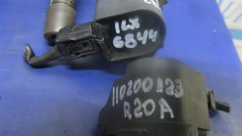 Катушка зажигания ILX 12-16 2012 Седан 2.0