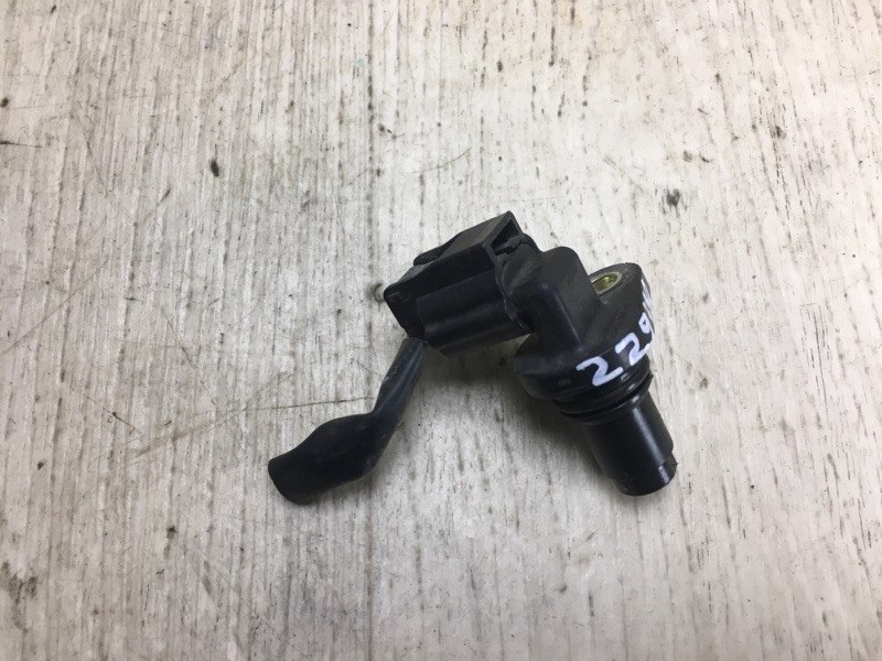 Запчасть датчик положения распредвала NISSAN X-TRAIL/ROGUE T32 13-20 2015 T32 2.5 QR25DE 23731-JA11B Б/У Датчик положения распредвала NISSAN X-TRAIL/ROGUE T32 13-20 2015 T32 2.5 QR25DE 23731-JA11B Б/У