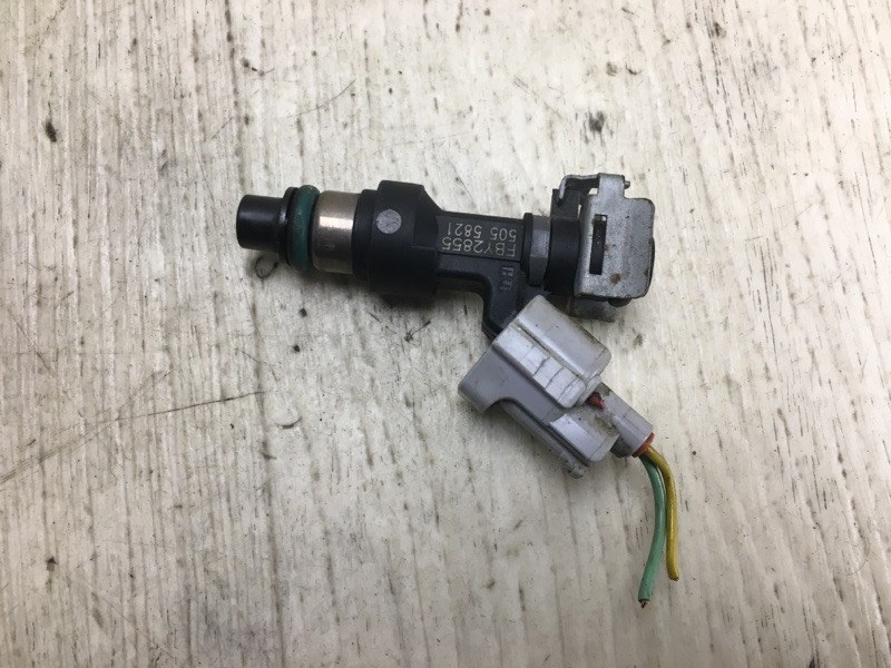 Форсунка топливная X-TRAIL/ROGUE T32 13-20 2015 T32 2.5 QR25DE