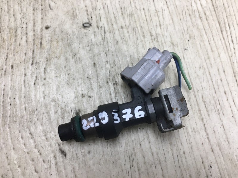 Форсунка топливная X-TRAIL/ROGUE T32 13-20 2015 T32 2.5 QR25DE