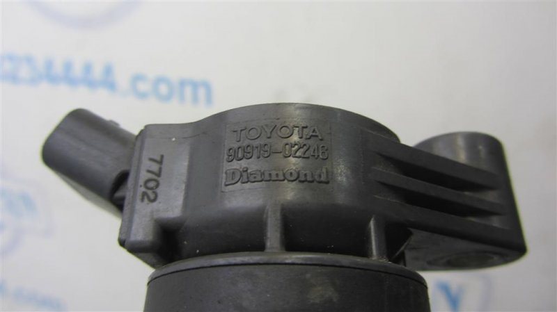 Катушка зажигания SOLARA 03-09 2008 MCV31 Кабриолет 3.3 3MZFE Катушка зажигания SOLARA 03-09 2008 MCV31 Кабриолет 3.3 3MZFE