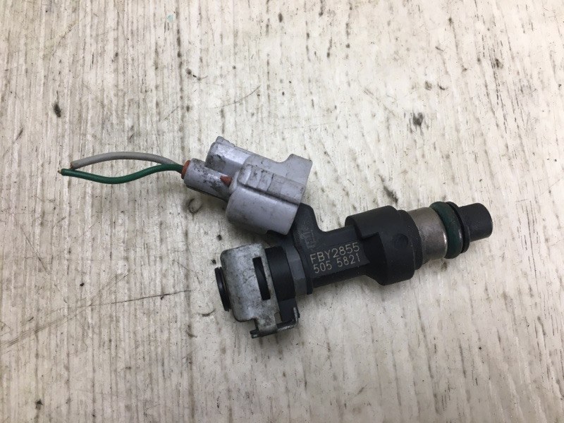 Форсунка топливная X-TRAIL/ROGUE T32 13-20 2015 T32 2.5 QR25DE