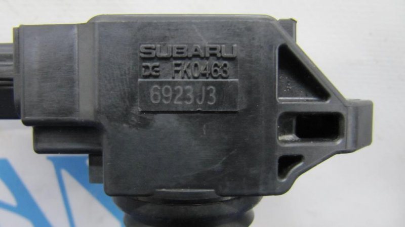 Катушка зажигания FORESTER 12-19 2017 Внедорожник 2.5