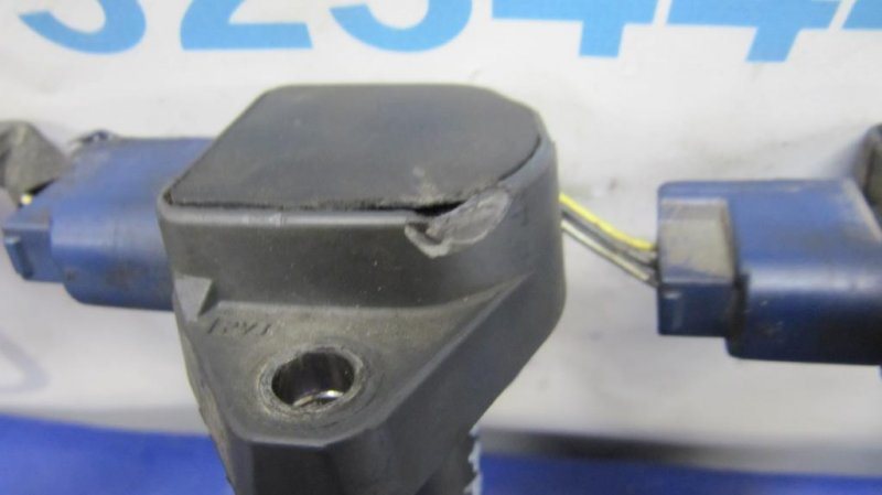 Катушка зажигания ACURA MDX (YD2) 06-13 YD2 Катушка зажигания ACURA MDX (YD2) 06-13 YD2