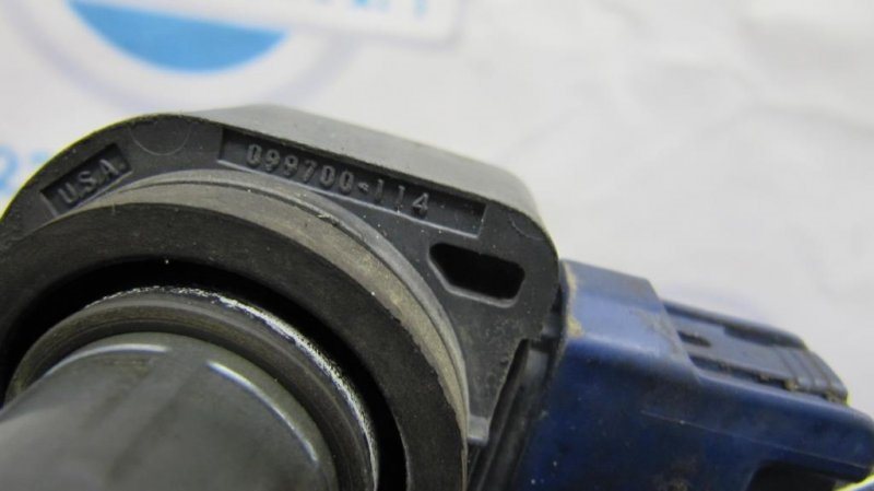 Катушка зажигания MDX (YD2) 06-13 YD2 Катушка зажигания MDX (YD2) 06-13 YD2