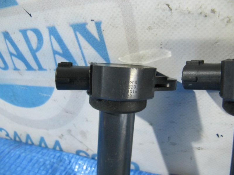 Катушка зажигания LANCER X 10 07-15 2012 Седан 2.4 Катушка зажигания LANCER X 10 07-15 2012 Седан 2.4