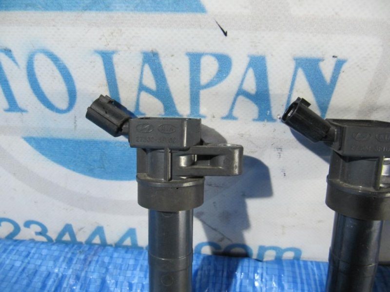 Катушка зажигания SONATA YF 10-14 2013 Седан 2.4 Катушка зажигания SONATA YF 10-14 2013 Седан 2.4