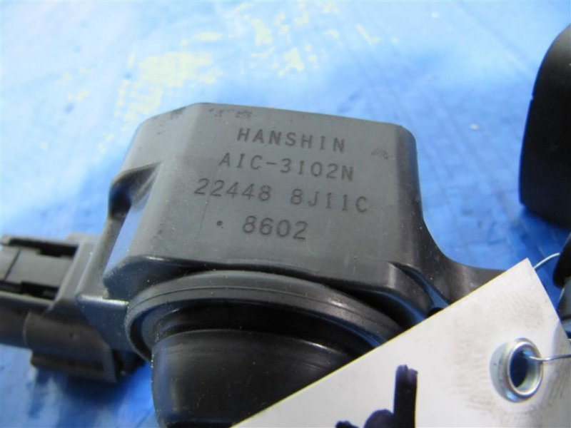 Катушка зажигания MURANO Z50 02-07 Катушка зажигания MURANO Z50 02-07