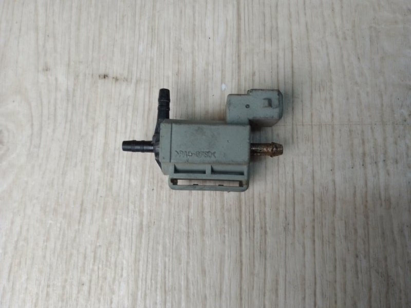 Клапан электромагнитный (вакуумный) SONATA YF 10-14 2012 YF 2.0 G4KH