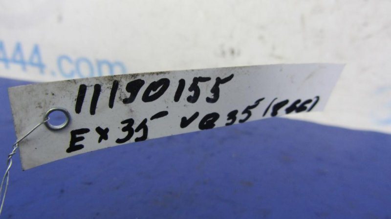 Катушка зажигания EX35(37) 07-12