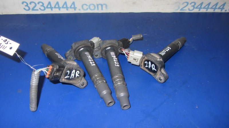 Катушка зажигания TOYOTA CAMRY 50 12-15 2AR 90919-A2005 Б/У