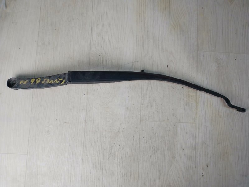 Поводок стеклоочистителя передний правый HYUNDAI SONATA YF 10-14 2012 YF 2.0 G4KH 983213S000 Б/У