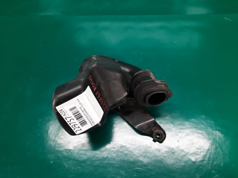 Резонатор воздушного фильтра FORD FOCUS 10-18 2012 Хетчбек 2.0L GDI I4 flex fuel engine BV6Z-9B659-A Б/У