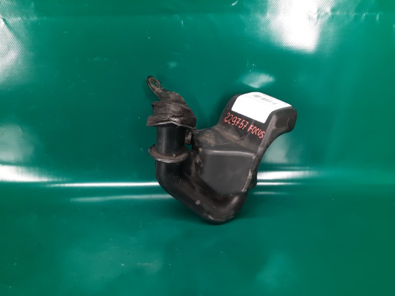 Резонатор воздушного фильтра FOCUS 10-18 2012 Хетчбек 2.0L GDI I4 flex fuel engine