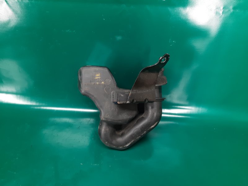 Резонатор воздушного фильтра FORD FOCUS 10-18 Хетчбек 2.0L GDI I4 flex fuel engine